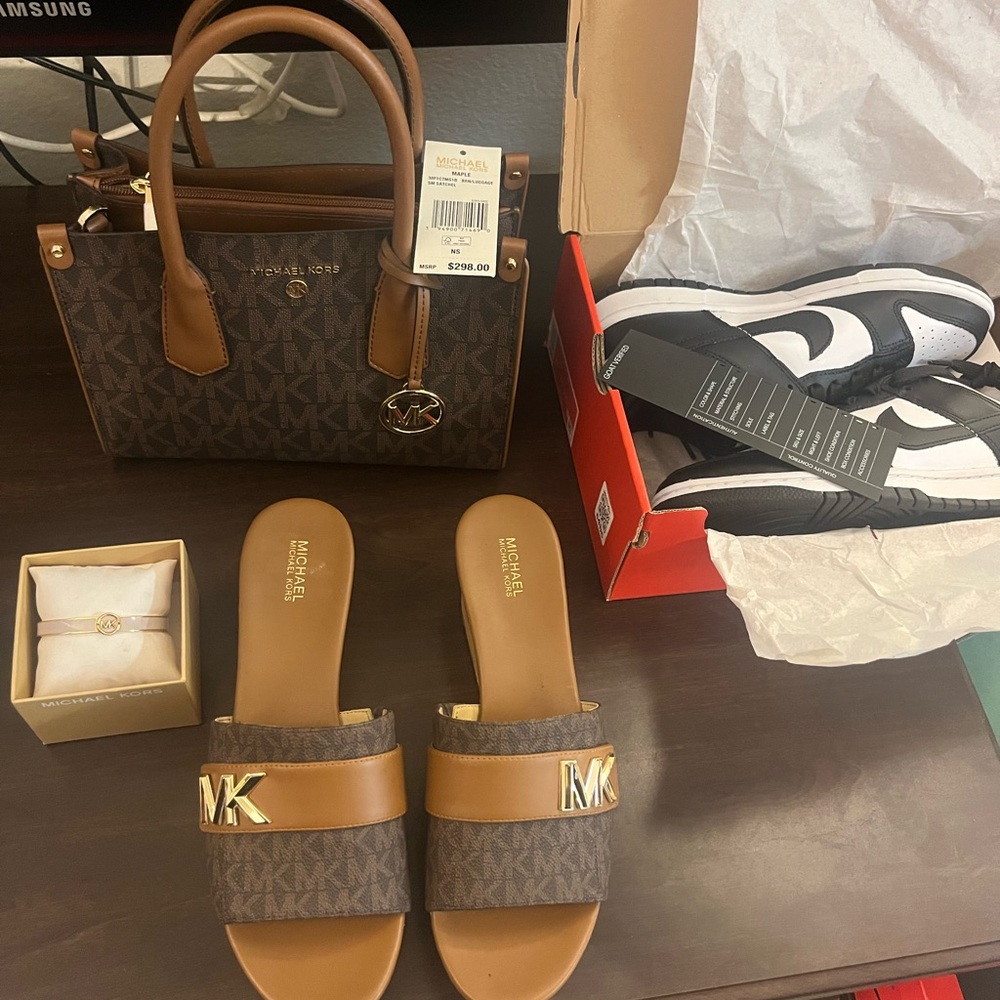 Michael Kors
